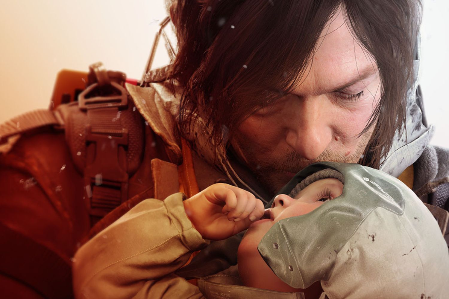 Death Stranding 2 : une tournée mondiale s'organise et passe par Paris