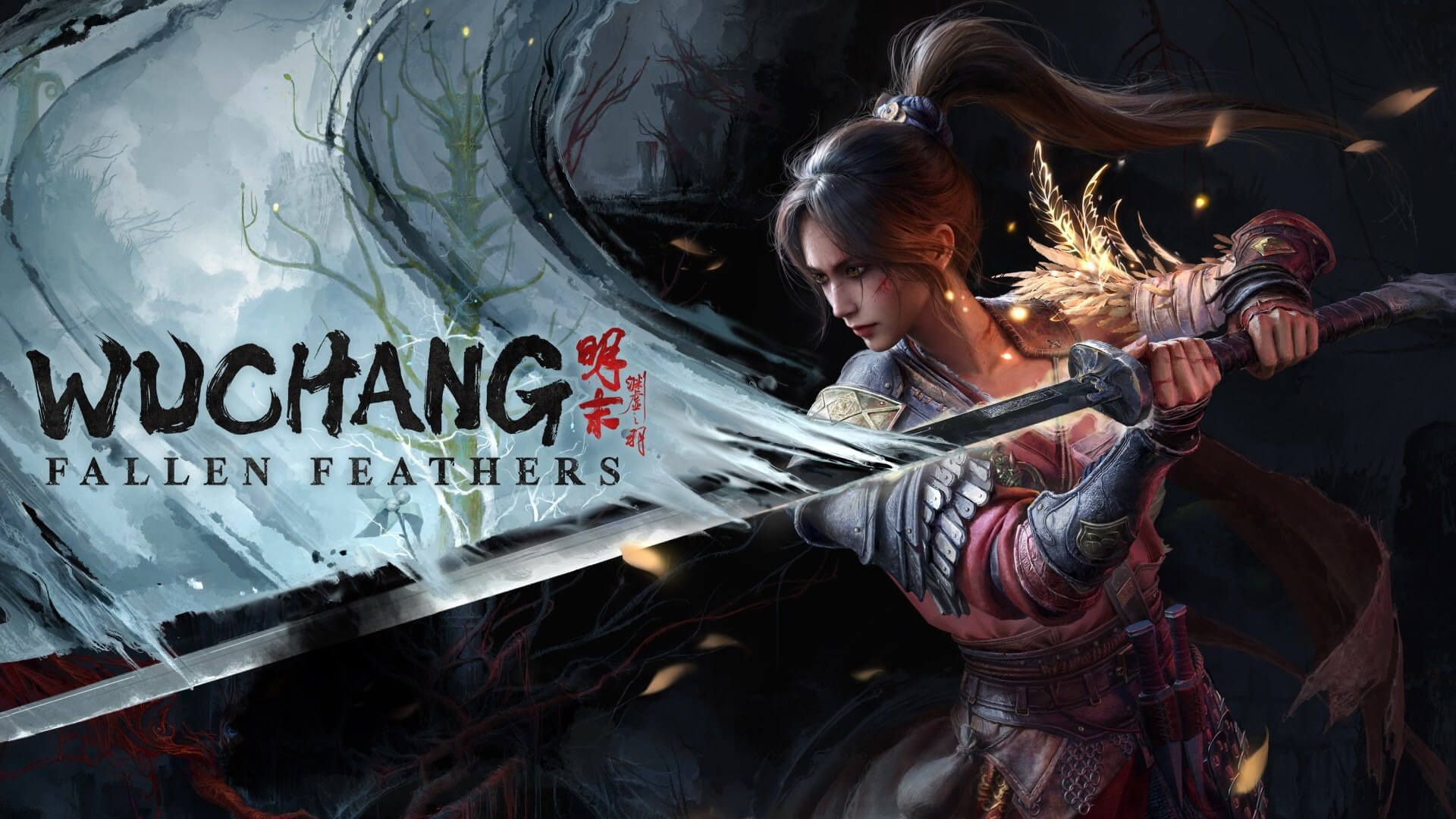 GEEKNPLAY - Wuchang : Fallen Feathers - Dévoile sa date de sortie physique ! Une épopée sombre à découvrir dès le 24 juillet 2025