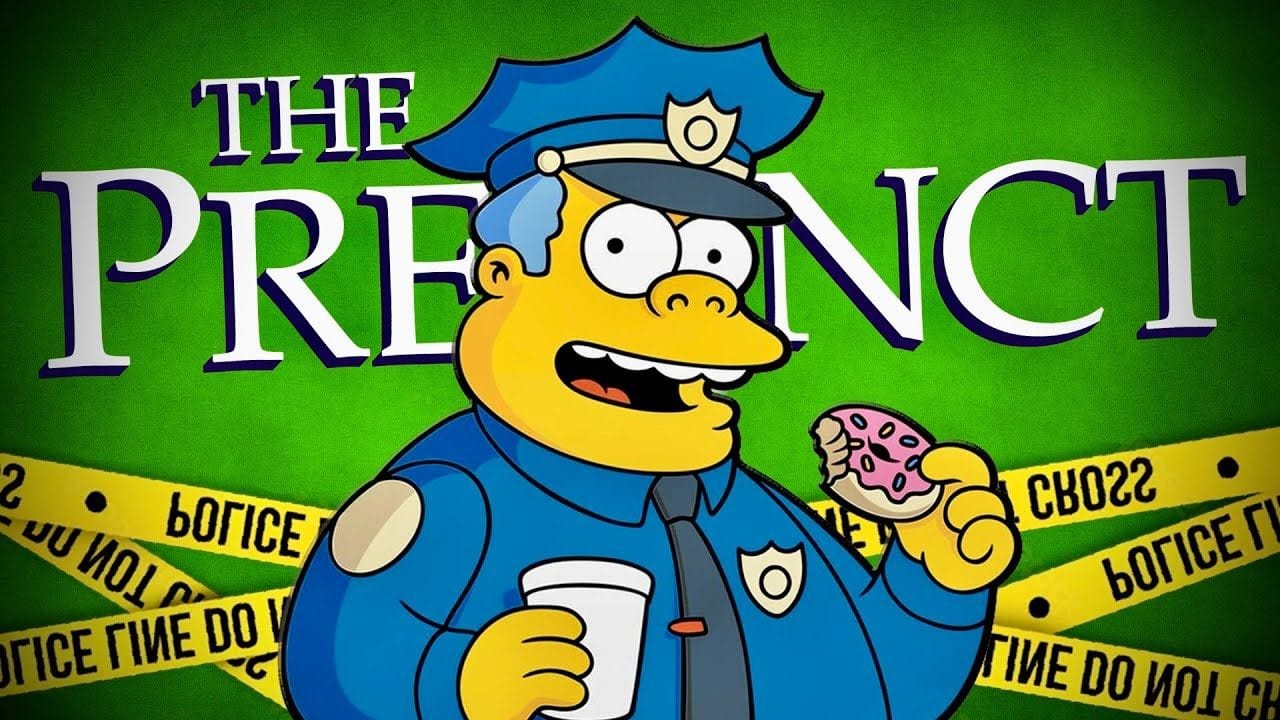 The Precinct TEST 🚨 Un excellent GTA old-school
