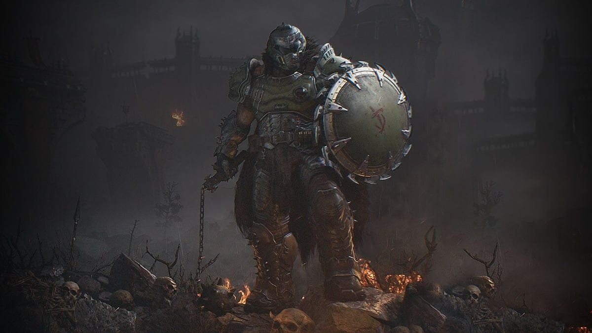 Durée de vie DOOM : The Dark Ages : combien de temps faut-il au Slayer pour décimer les enfers ?