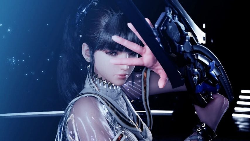 Stellar Blade : la date de sortie PC confirmée en vidéo