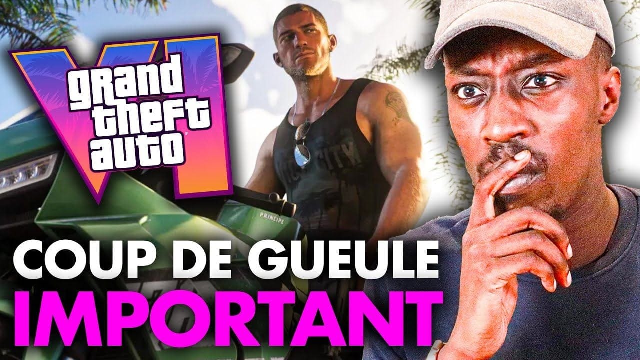 GTA 6 : "Le jeu sera ENCORE REPORTÉ" ⚠️ Voici la VÉRITÉ et pourquoi ça ÉNERVE