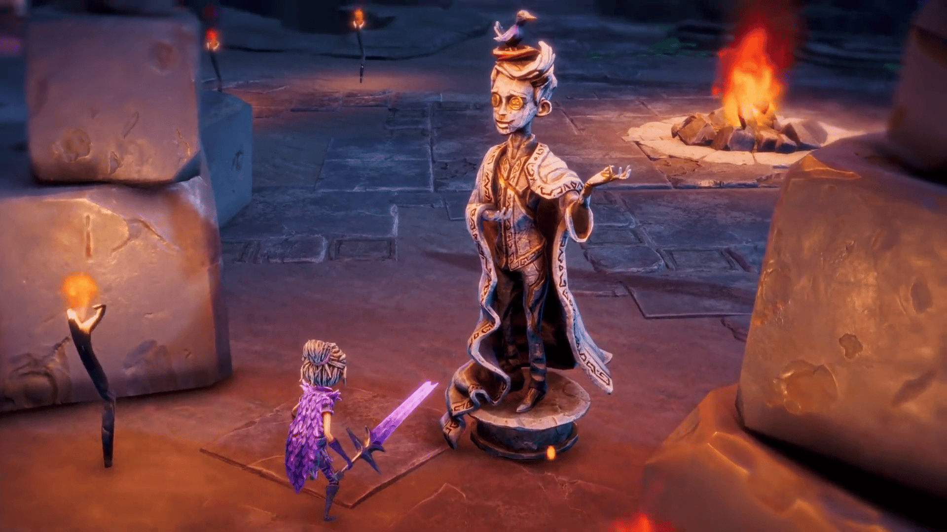 Lost in Random: The Eternal Die sera lancé le 17 juin