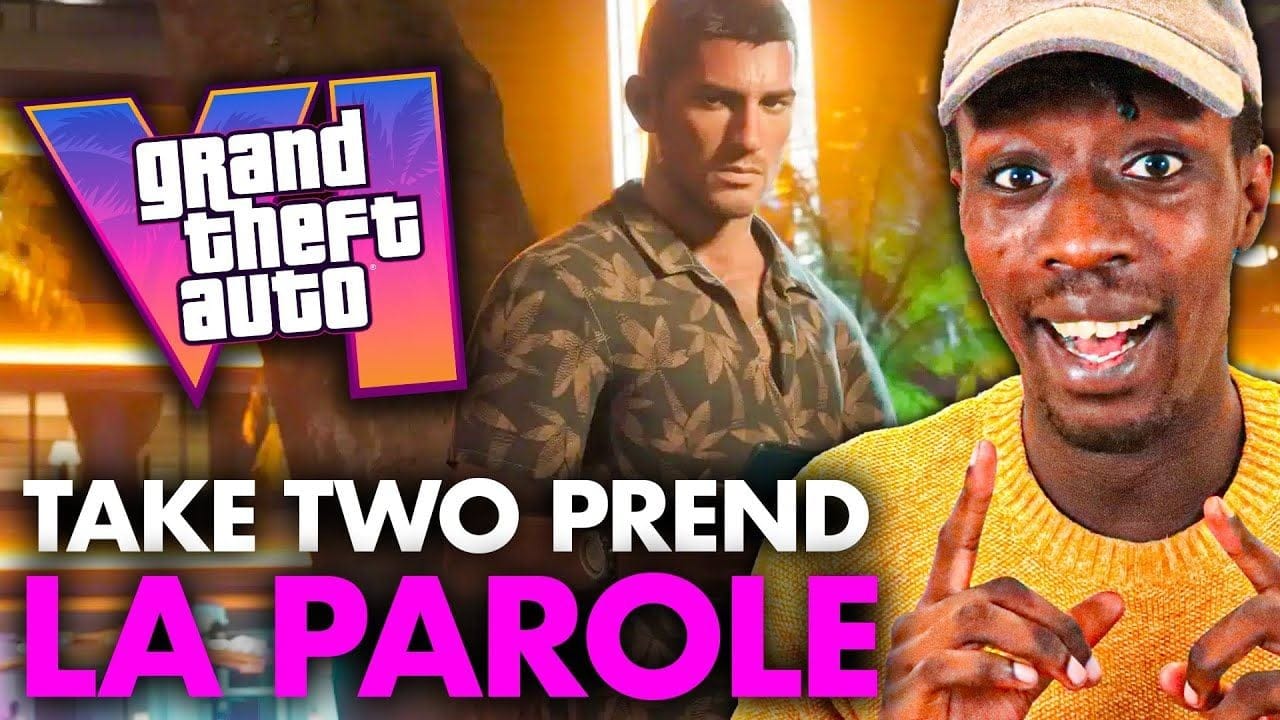 GTA 6 : Qu'est ce qu'il s'est passé ce soir ? On fait le POINT 💥 (Report, Ambitions etc)