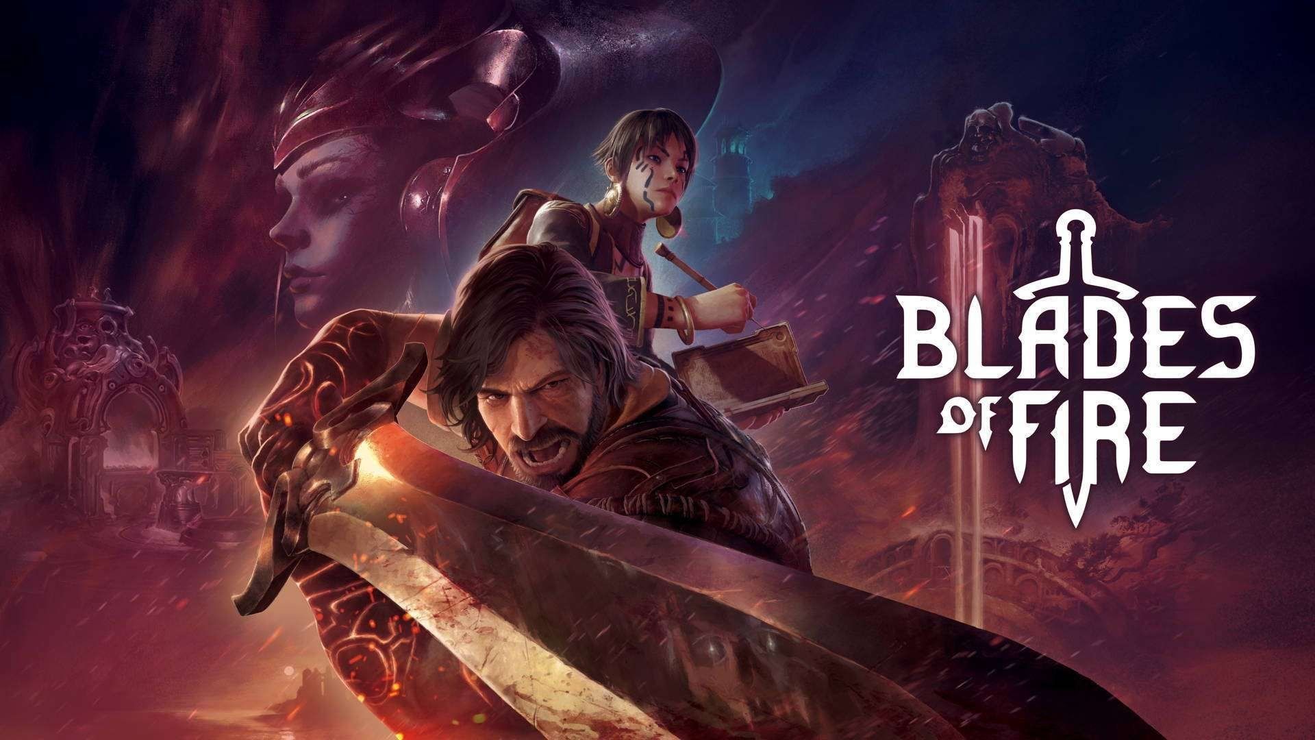 MercurySteam lance la démo de son futur Blades of Fire - Playscope