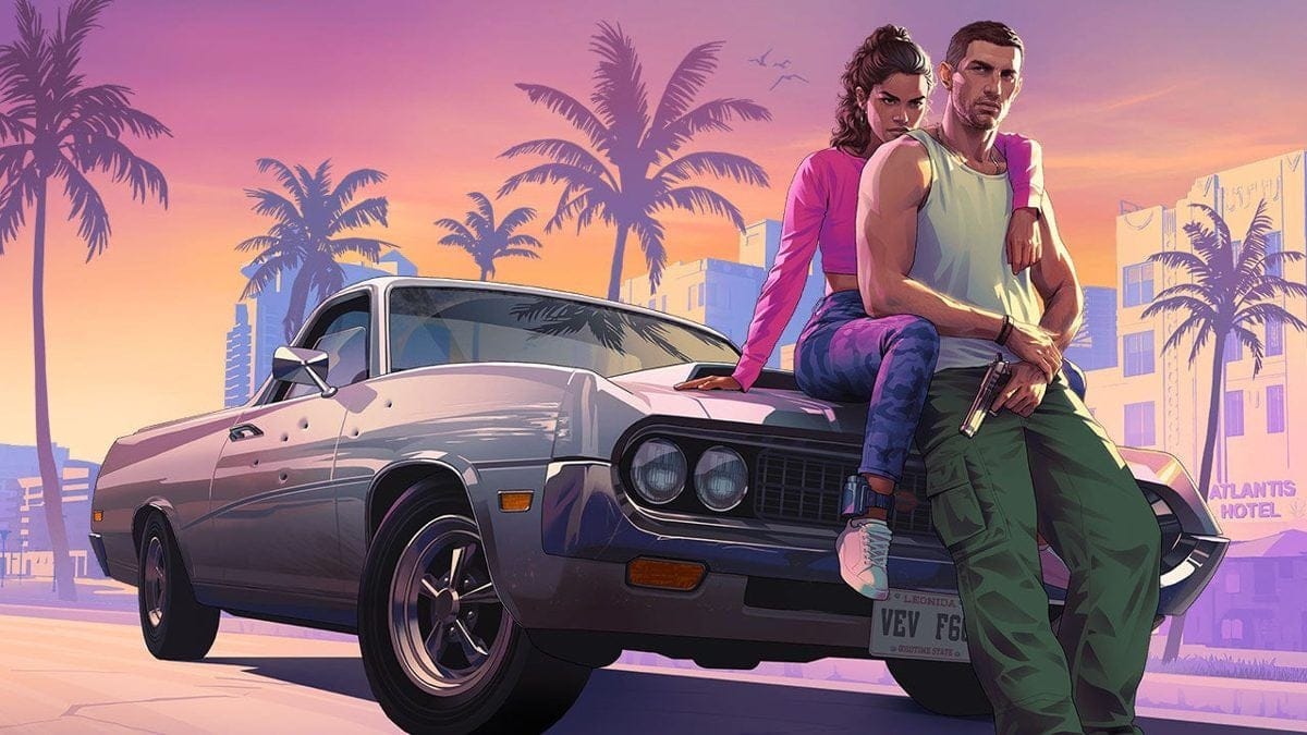 Le développement de GTA 6 a commencé "sérieusement" en 2020 après le "succès massif" de Red Dead Redemption 2, déclare Take-Two