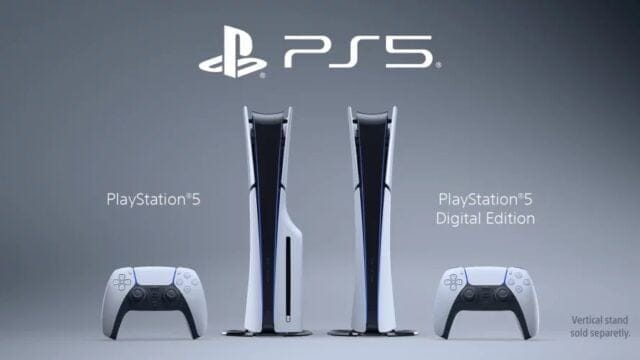 GEEKNPLAY - PlayStation 5 - La machine s'est désormais vendue à plus de 77 millions d'exemplaires