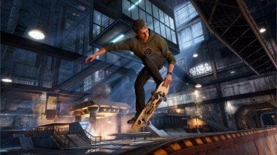 BON PLAN : Tony Hawk's Pro Skater 3 + 4 en précommande à prix réduit