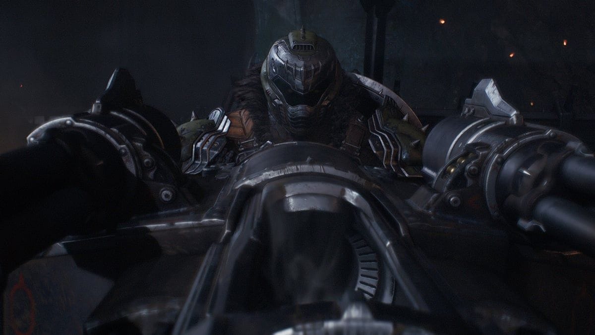 Ultra puissante, cette arme dans Doom: The Dark Ages est la meilleure pour rouler sur les démons ! On vous explique comment l'optimiser