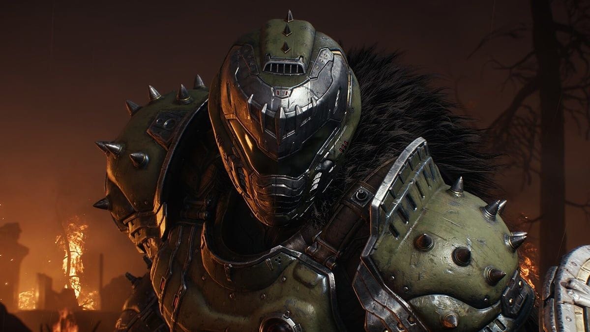 Difficulté DOOM : The Dark Ages : laquelle choisir pour convenir à votre style de jeu ?
