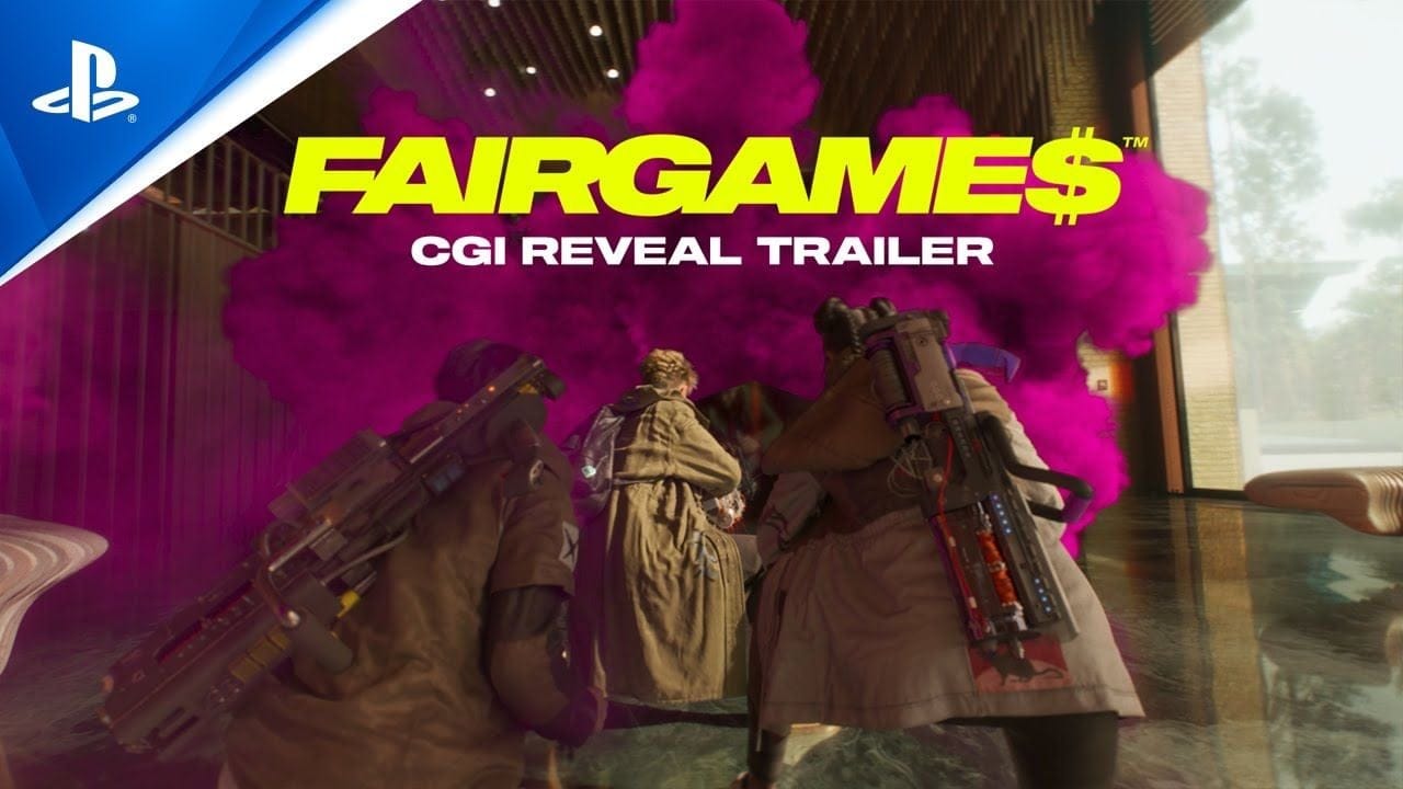 Jade Raymond quitte Haven Studios en plein développement de Fairgames, le jeu est repoussé en interne pour le printemps 2026