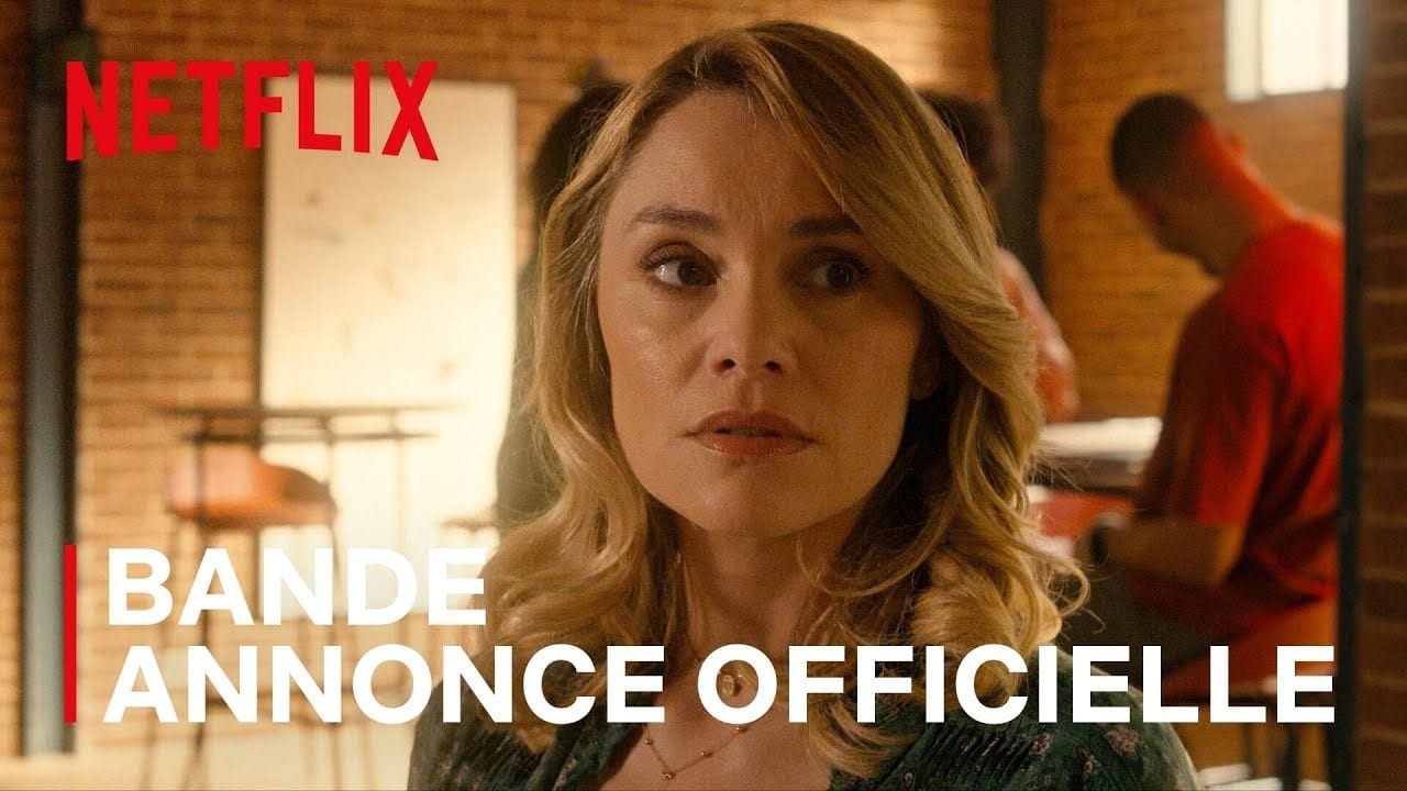 TOUT POUR LA LUMIERE | Bande-annonce officielle VF | Netflix