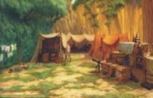 La Jungle profonde