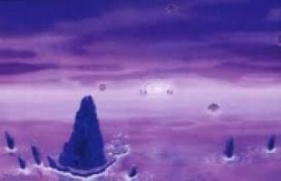 La fin du monde