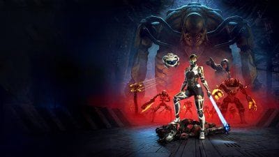 TEST Steel Seed : le jeu indé qui s'inspire des grands