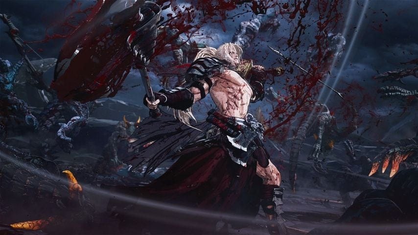 The First Berserker : Khazan n'a pas atteint ses objectifs de ventes, mais reste un succès