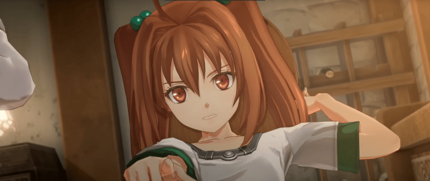 Trails in the Sky 1st Chapter présente son intro retravaillée