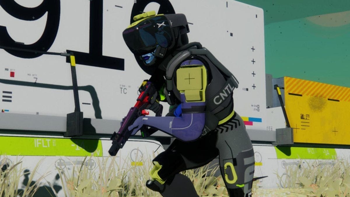 Bungie lance un « examen approfondi » après avoir une fois de plus utilisé des œuvres d’un artiste non crédité