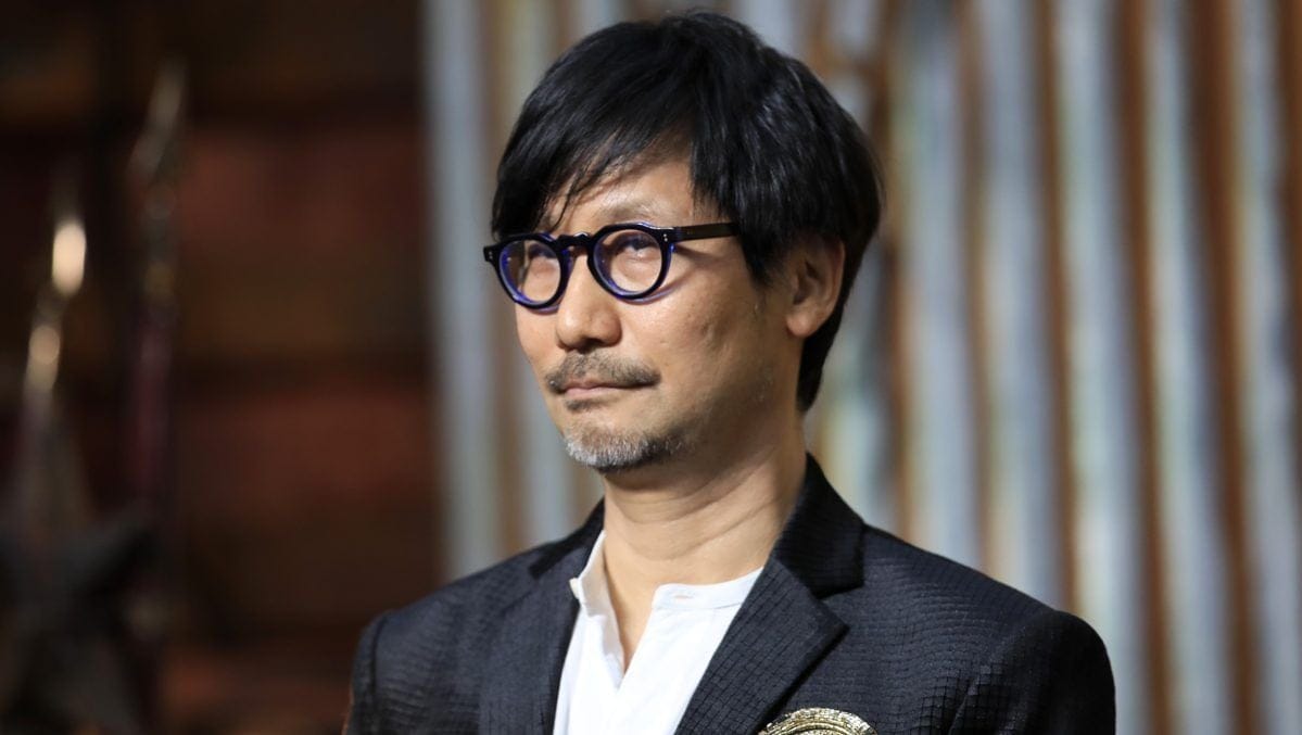 Le créateur de Metal Gear, Hideo Kojima, dit qu’il a laissé à son personnel une clé USB d’idées pour après sa mort