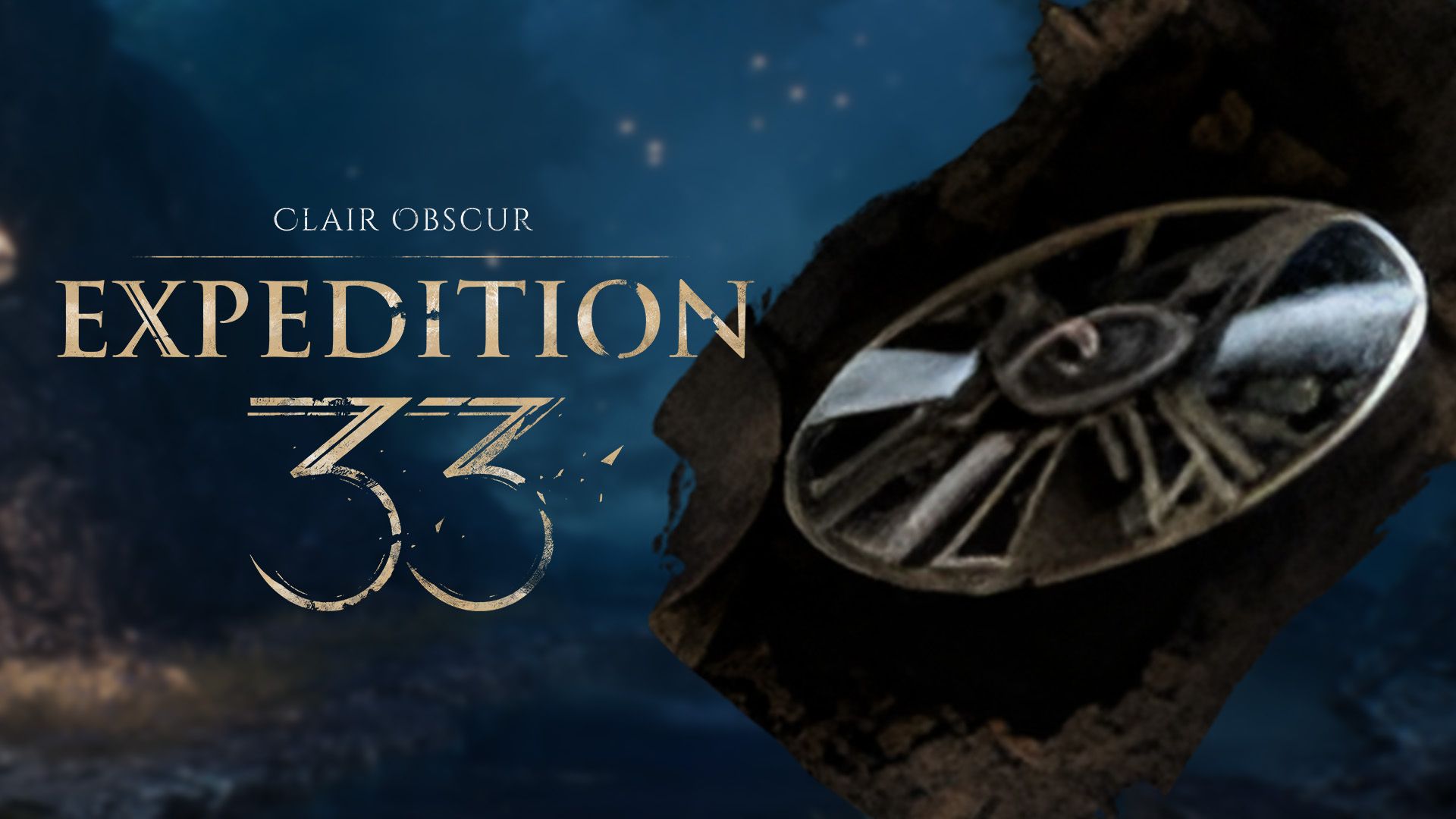 Où trouver tous les disques dans Clair Obscur: Expedition 33 - Dexerto