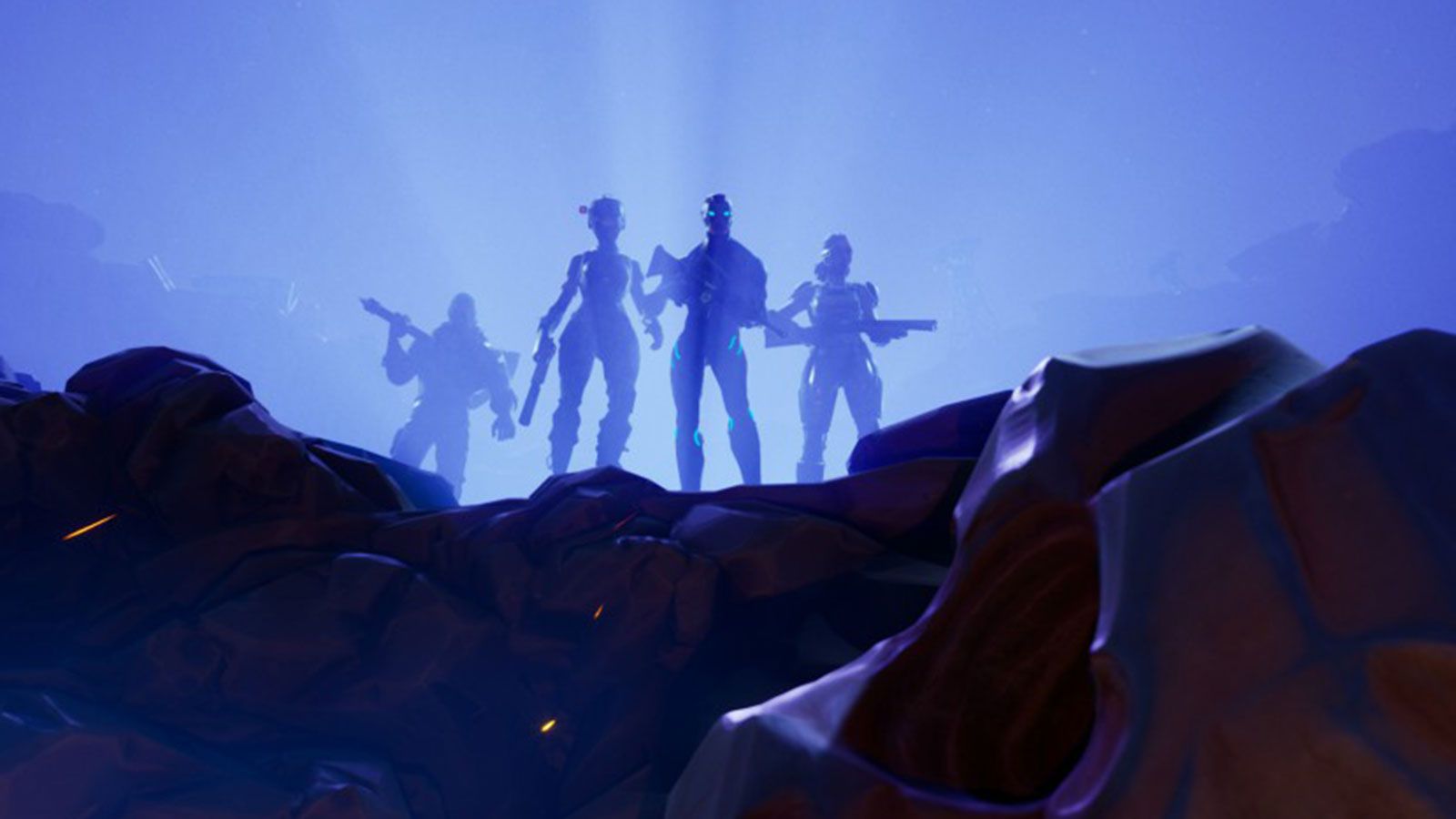 Tout ce que l’on sait sur la saison 4 de Fortnite OG - Dexerto