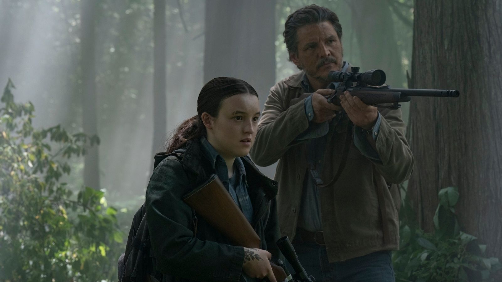 The Last of Us Saison 2 Épisode 6 : date et heure de sortie et explication du teaser - Dexerto