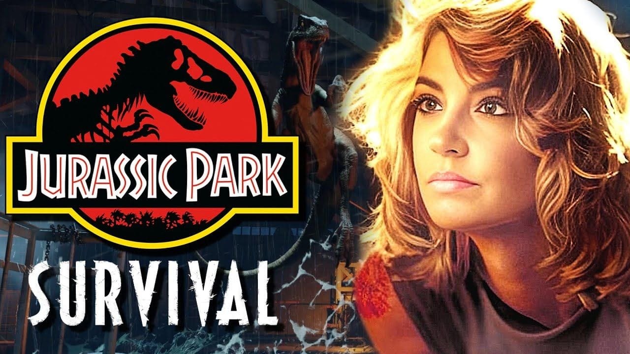 Jurassic Park Survival : de très bonne nouvelles 🔥