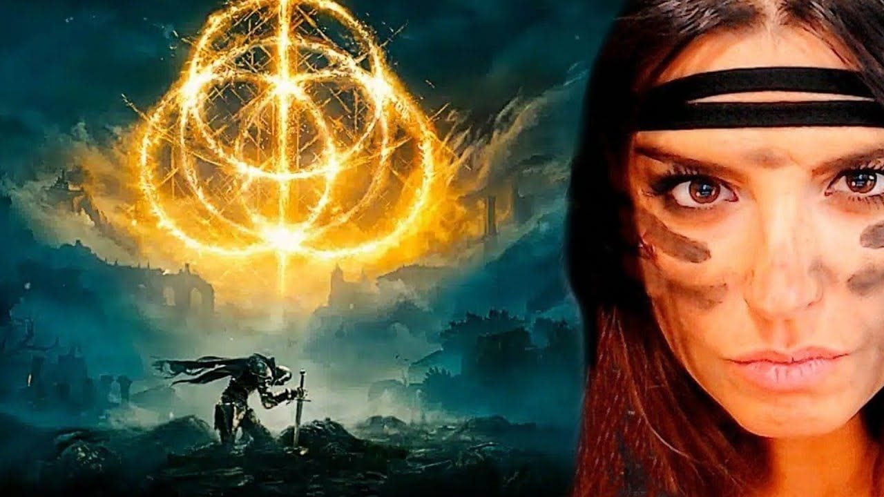Elden Ring : go préparation NIGHTREIGN ft @Playmoo