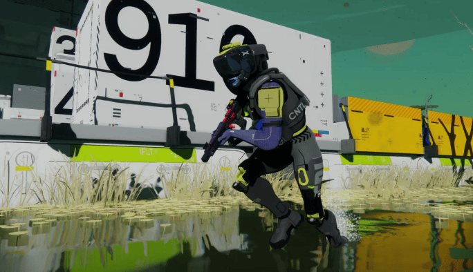 Bungie admet avoir utilisé des dessins volés dans son jeu de rôle Marathon