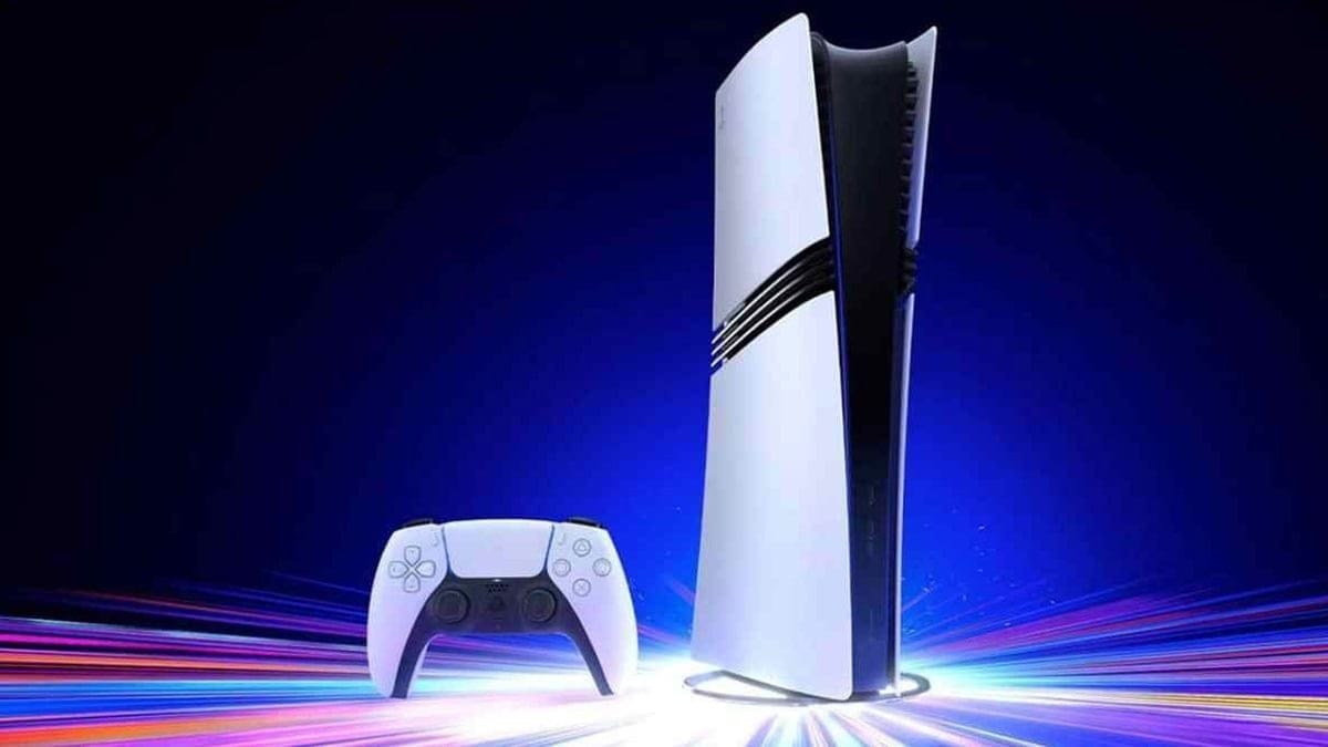 Ces chiffres de ventes PS5 ne sont pas aussi bons que cette autre console PlayStation, mais ça va quand même…