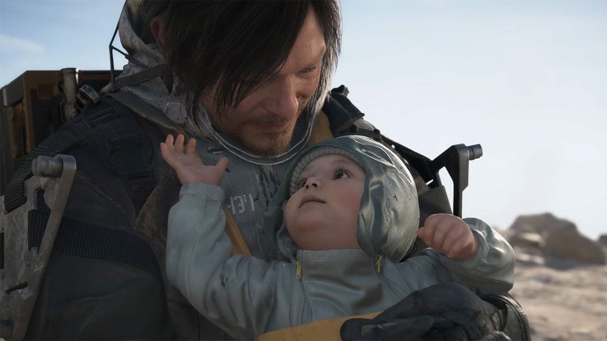 Norman Reedus, la star de Death Stranding 2, déclare qu'il jouerait son propre rôle "avec plaisir" dans le prochain film "si c'était une option"