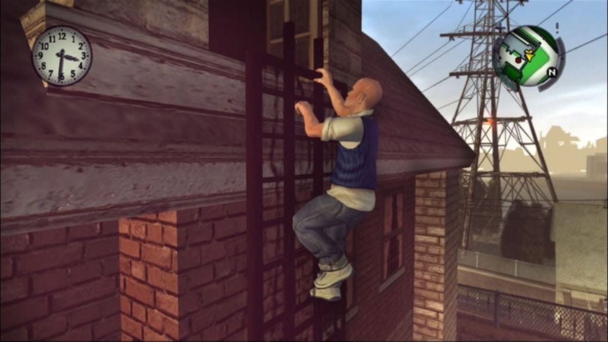 L'un des meilleurs jeux Rockstar, oublié de tous, est à moins de 9€ pour tous les joueurs PS4 et PS5