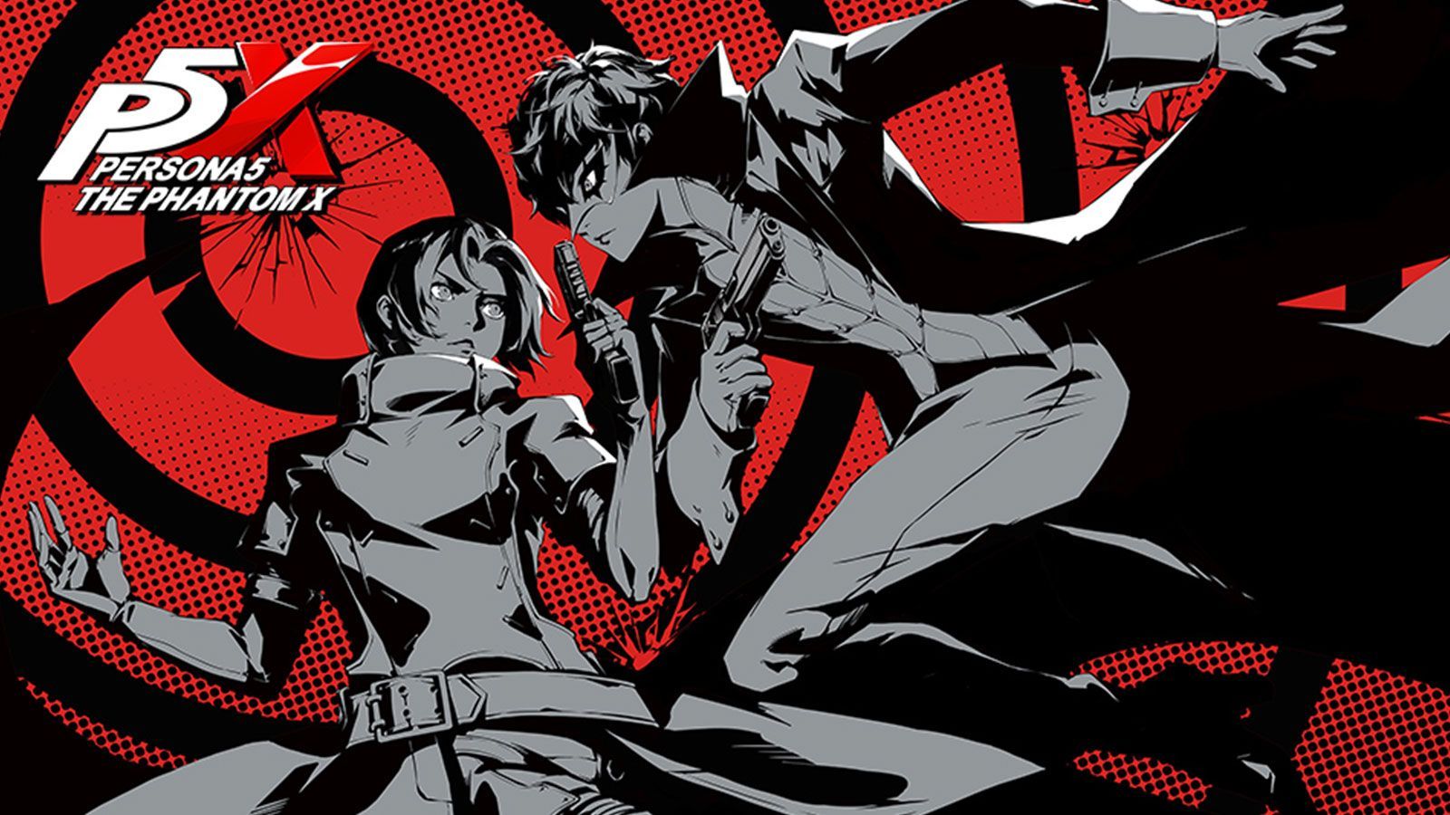 Tout ce que nous savons sur Persona 5: Phantom X - Dexerto
