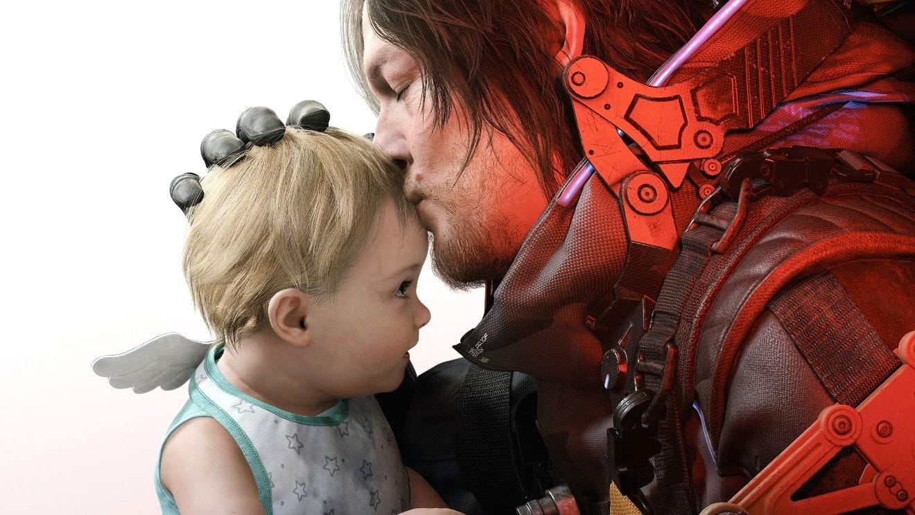 Death Stranding 2 : un événement à ne pas rater pour les fans français