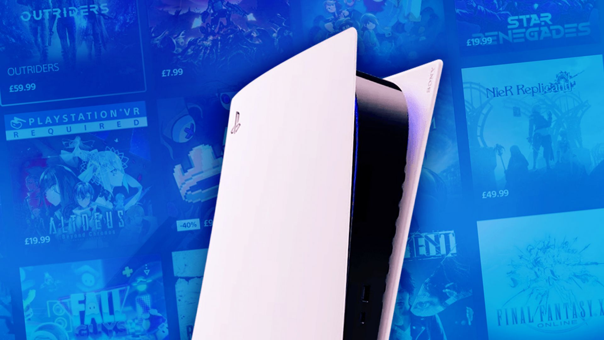 La PS5 accueille une nouveauté très demandée, il était temps !