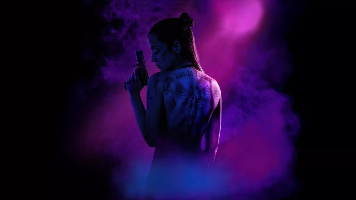 Ana de Armas joue avec le feu dans Ballerina : ce spin-off de John Wick va embraser les cinémas en 2025