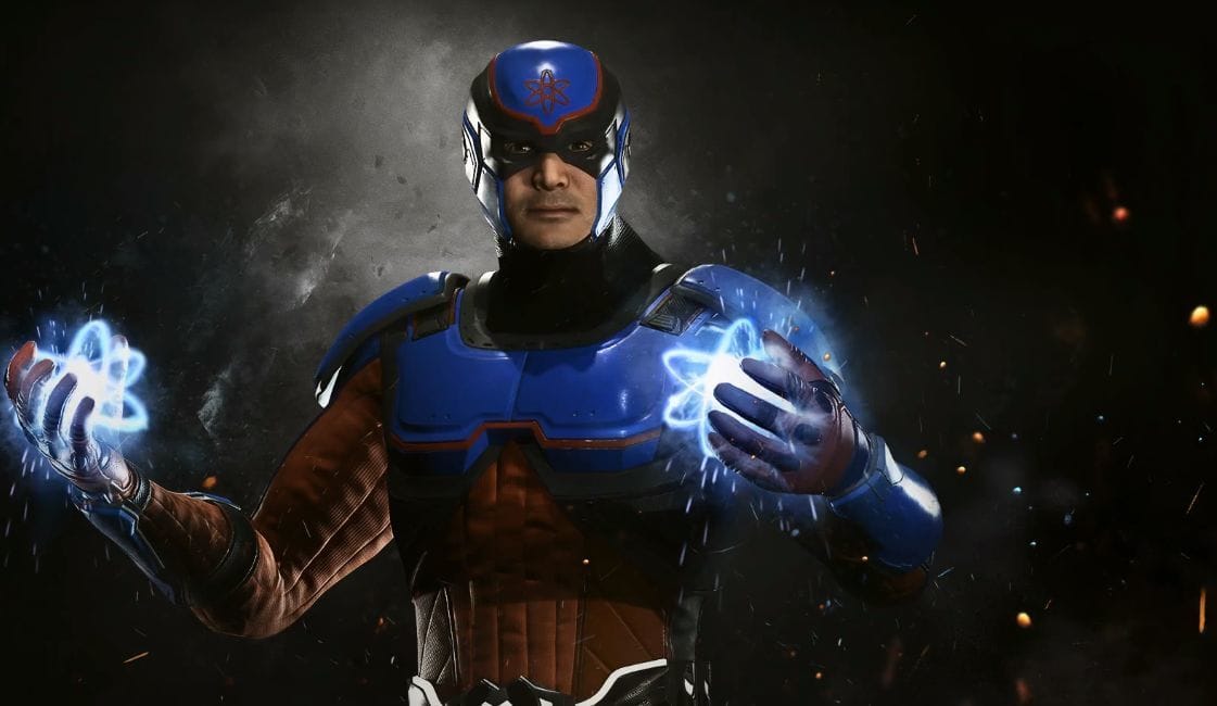 Injustice 3 serait, selon les rumeurs, en cours de développement