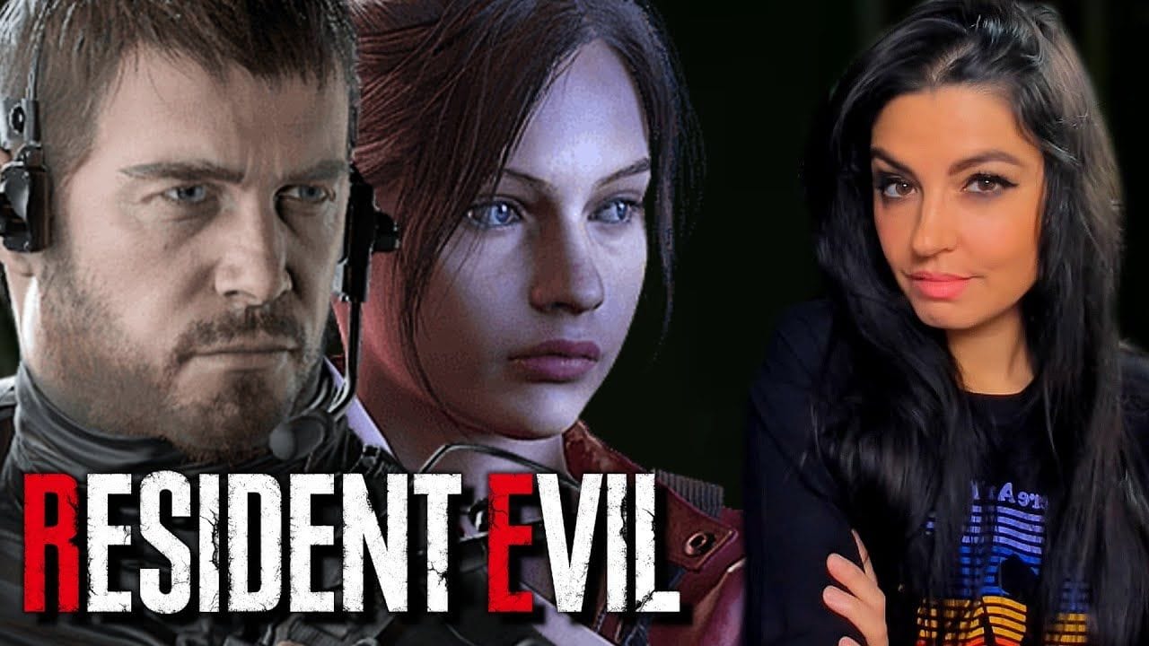 Resident Evil : 3 remakes importants !!!