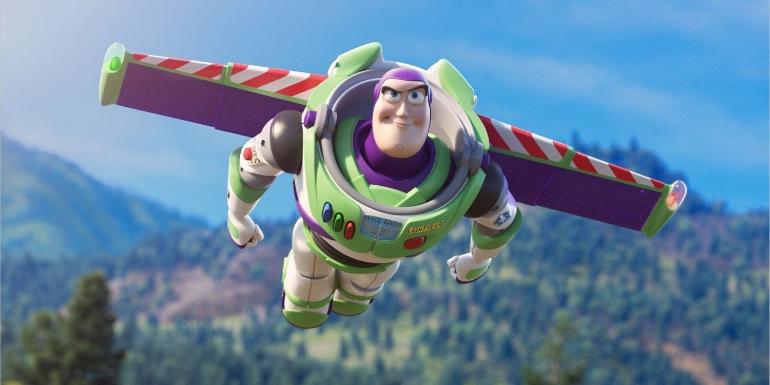 Tim Allen : Toy Story 5 a une histoire "très, très intelligente".