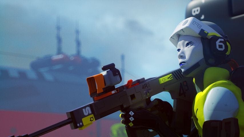 Marathon : chez Bungie, le moral n'est pas au beau fixe