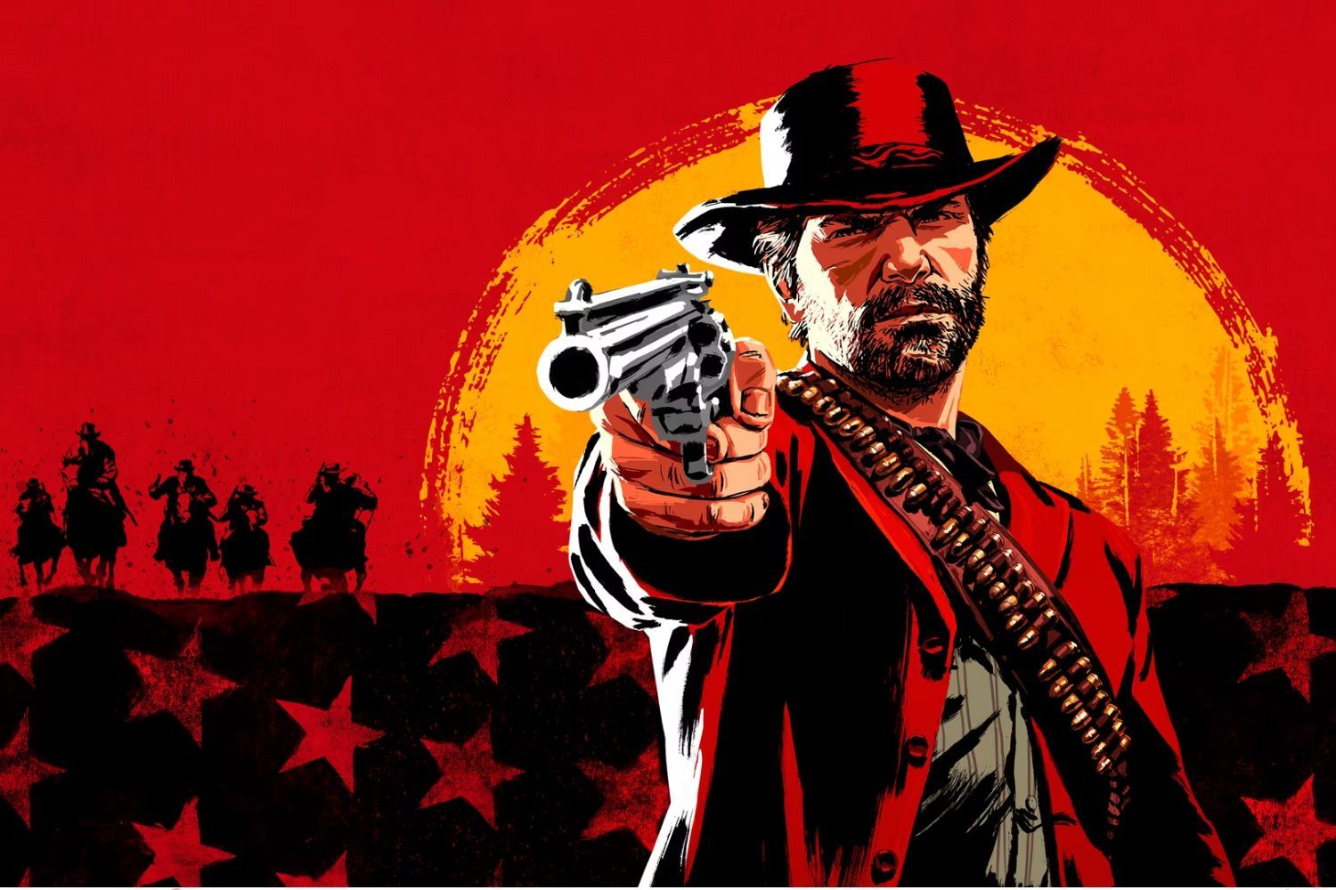 Une mise à jour PS5 et Xbox Series X/S de Red Dead Redemption II serait attendue pour cette fin d'année