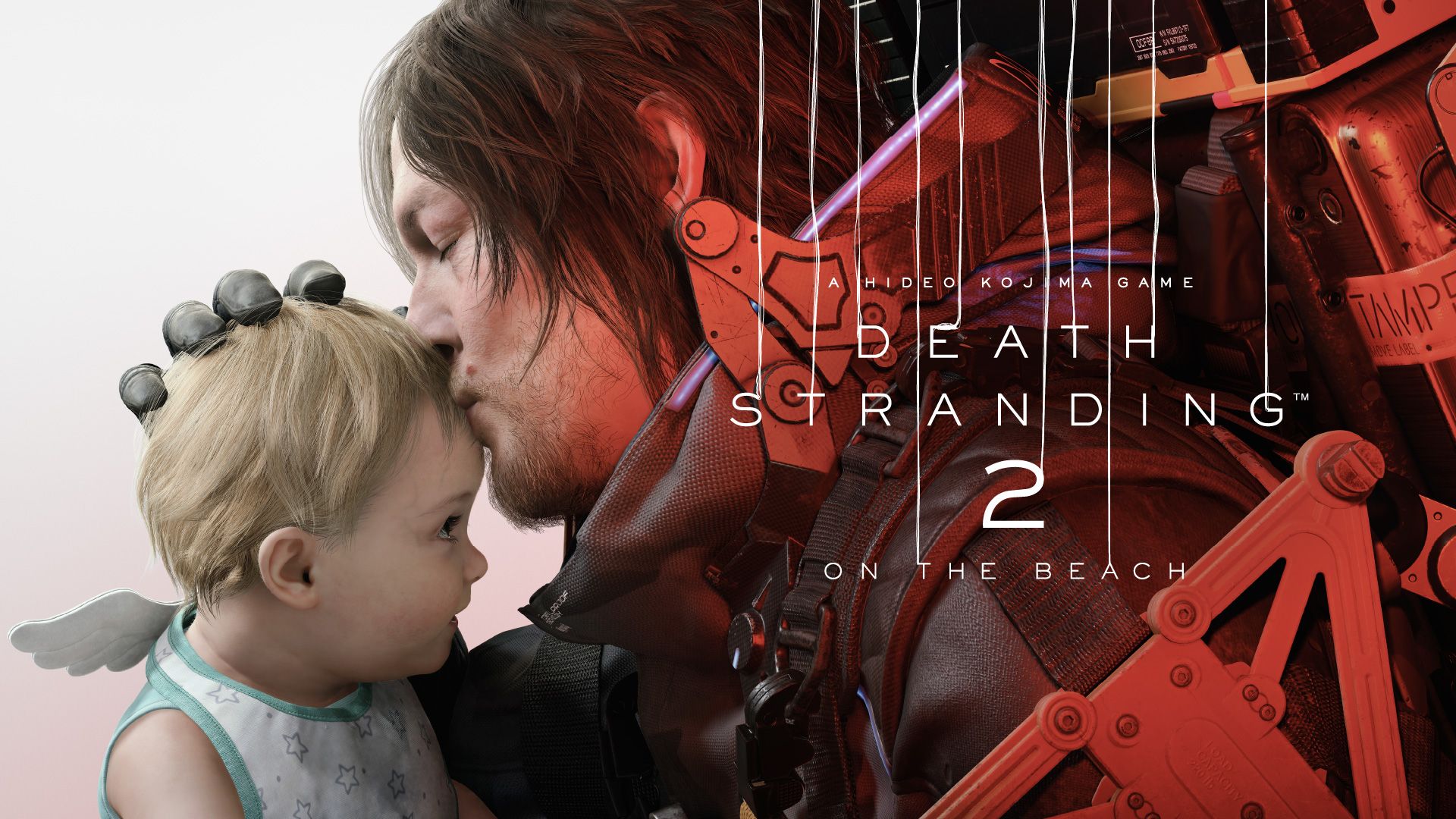 Death Stranding 2 : une tournée mondiale pour célébrer la sortie | News  - PSthc.fr