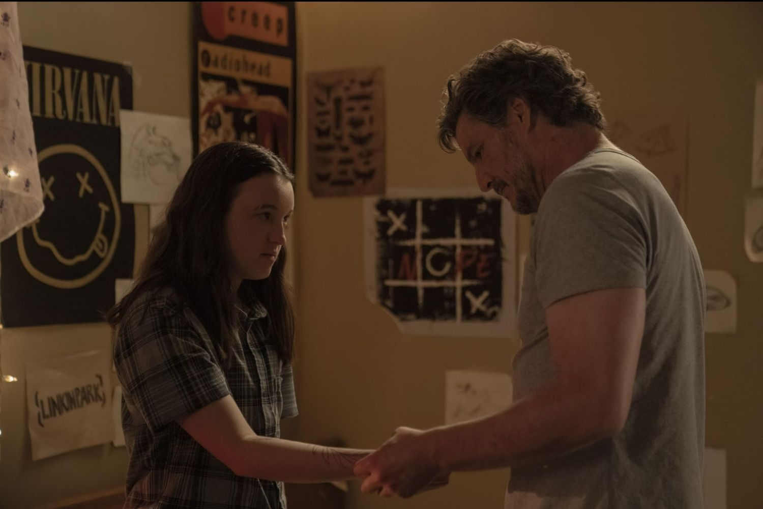 The Last of Us : pourquoi l'épisode 6 est très important pour la série