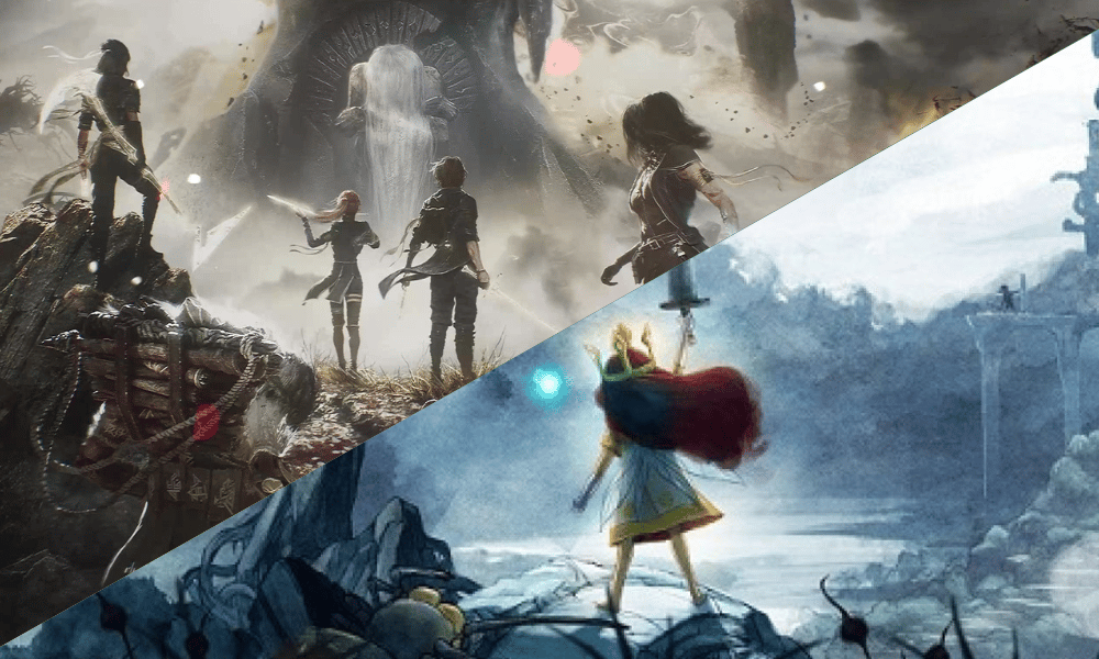 Si vous avez aimé Clair Obscur: Expedition 33, vous devez absolument (re)jouer à Child of Light