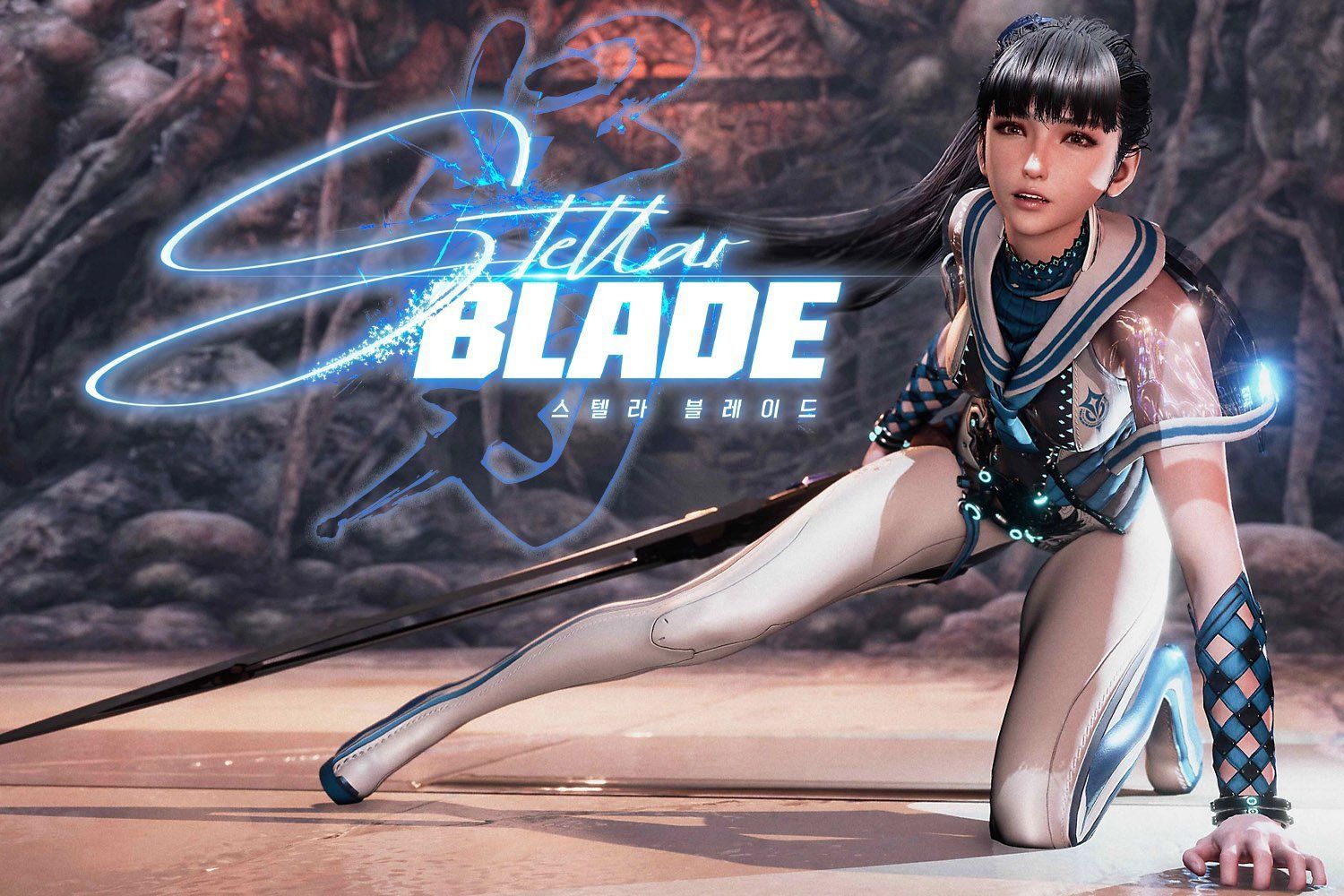Stellar Blade arrivera sur PC le mois prochain