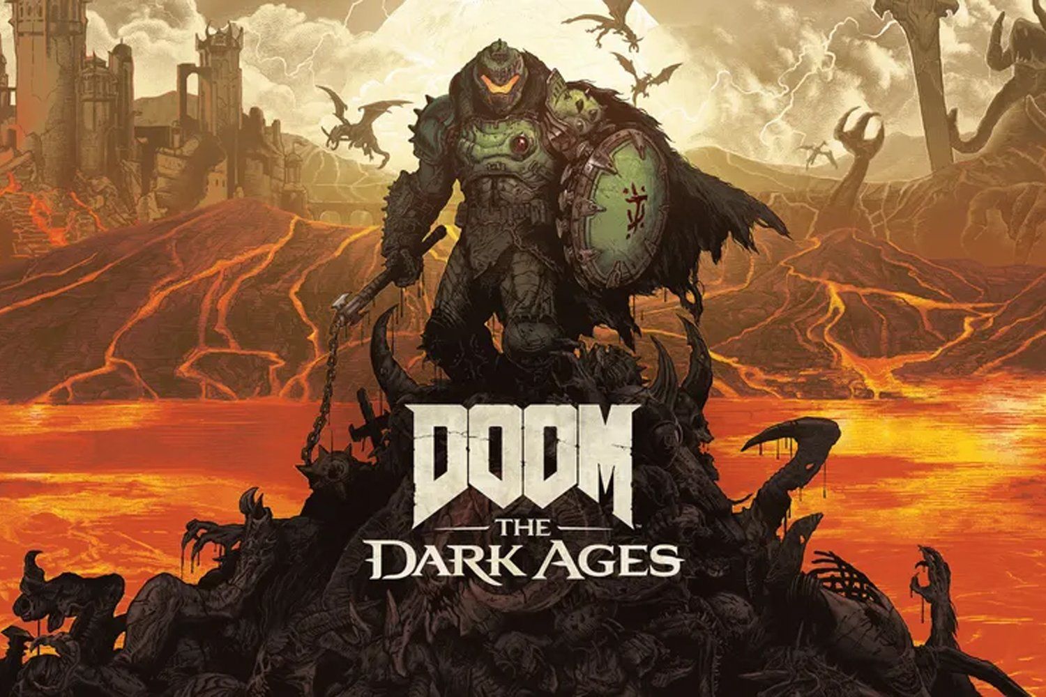 Test Doom The Dark Ages, l’enfer accessible à tous ?
