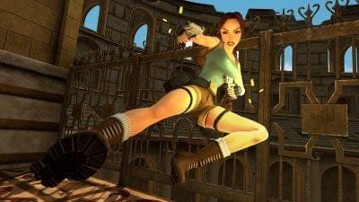 Tomb Raider IV-VI Remastered va venir régaler les amateurs d'éditions physiques fans de la licence, du moins certains