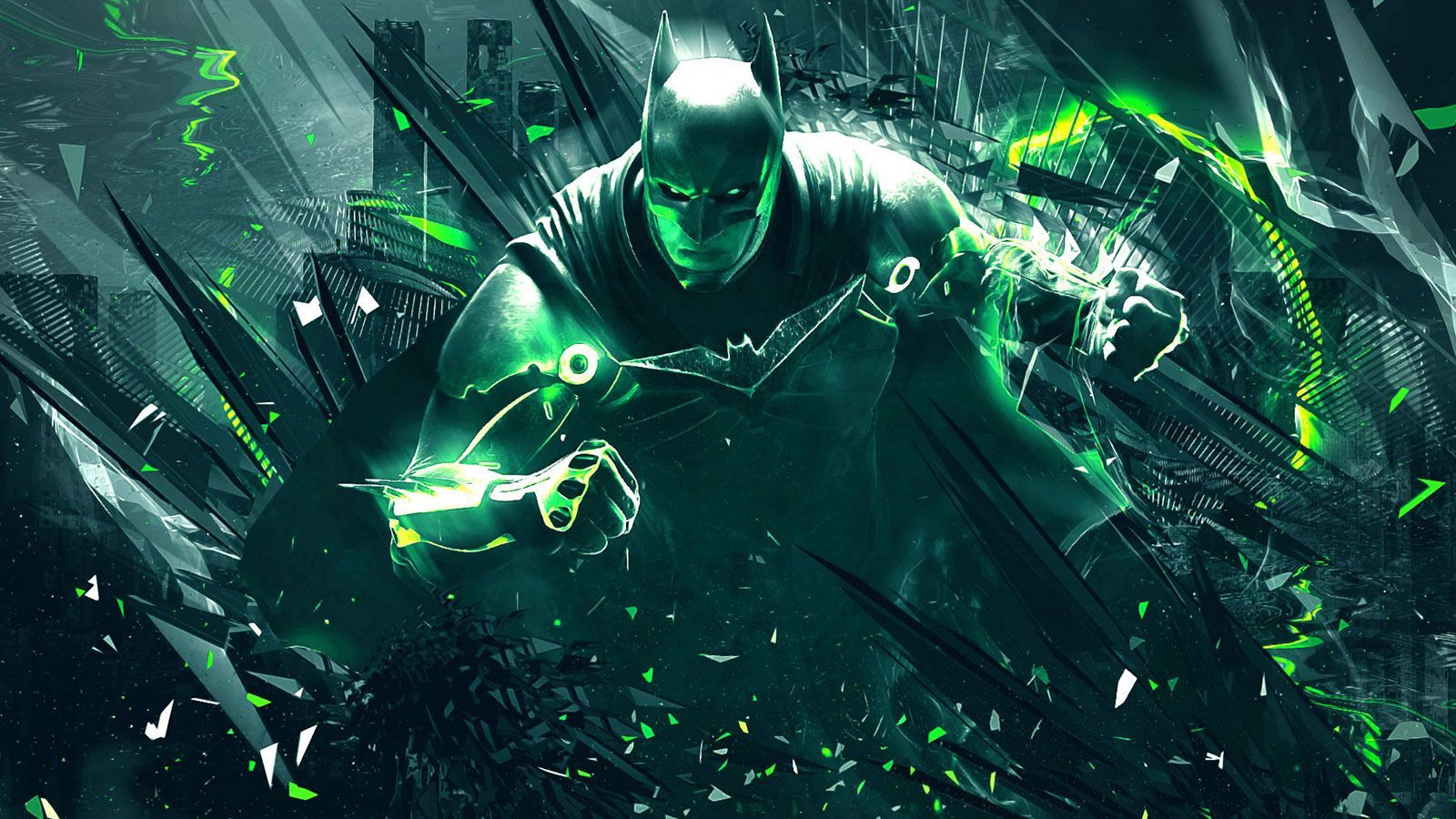 Injustice 3 pourrait bien être annoncé prochainement - Dexerto