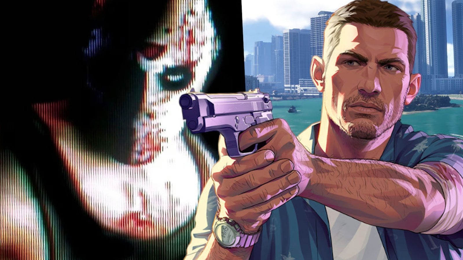 GTA 6 tease le retour d’un personnage controversé de Manhunt - Dexerto