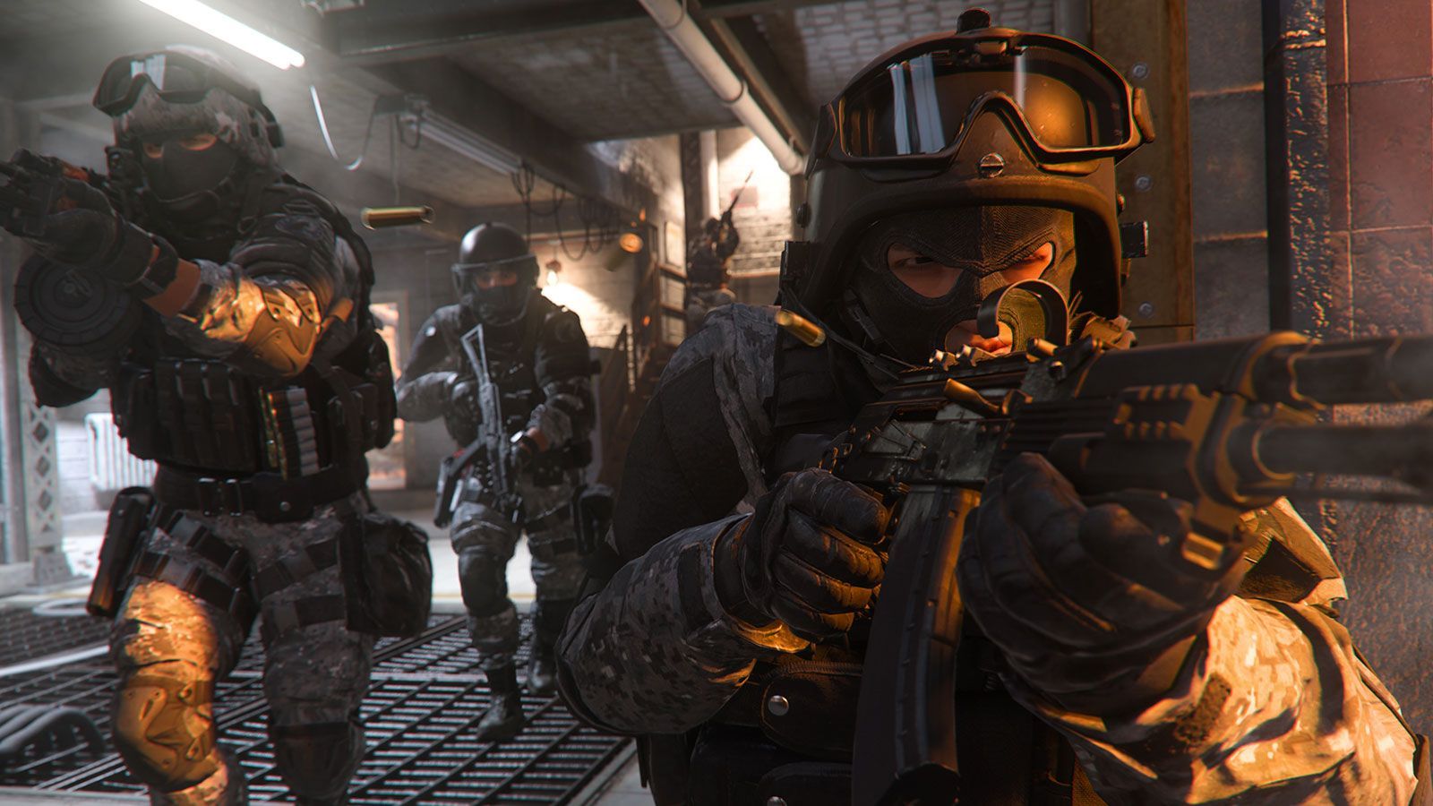 Les armes de Warzone qui tuent le plus rapidement : classement TTK - Dexerto
